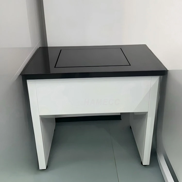 Antivibracijski stol za laboratorij